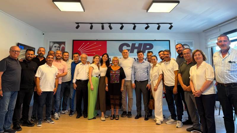 “Nail Kızıl: ‘Meşruiyetimin Kaynağı Örgüt İradesidir, Görevimin Başındayım'”