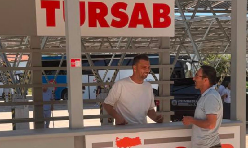 TÜRSAB Bodrum BTK’dan Üyelere ve Bölge Turizmine Güçlü Destek