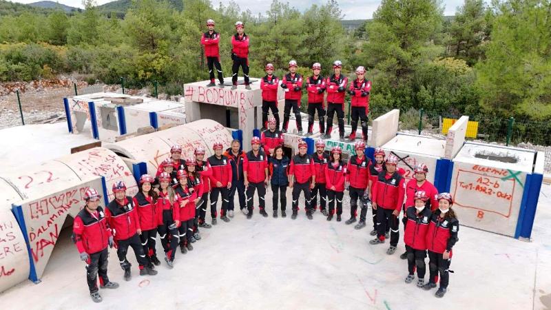 Afet İşlerinden Yangınlara Etkin Destek