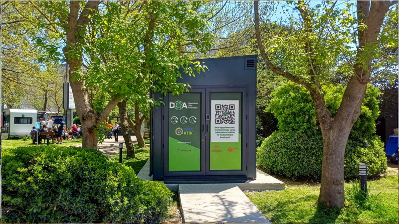 Bodrum Belediyesi, DOA ile Bodrum’da Yeni Bir Dönem Başlatıyor