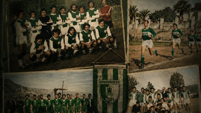 Bodrum FK’dan Eski Futbolcularına Vefa!