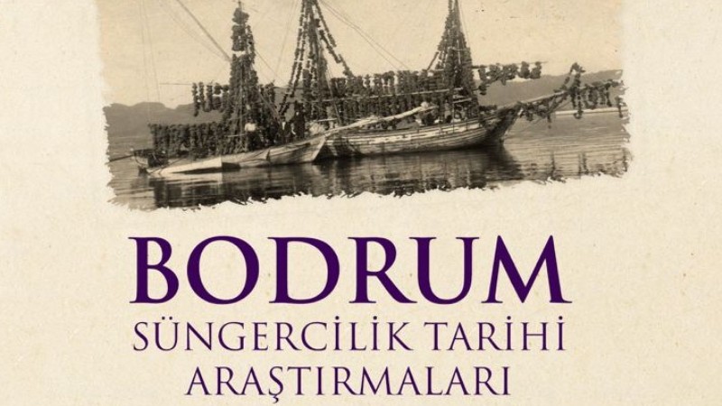 Kabotaj’ın 100. Yılı Anısına Cezmi Çoban İmzası…