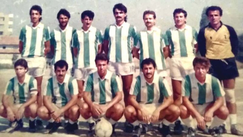 “Uçan Postacı” Bodrum Futbolunu Yasa Boğdu!