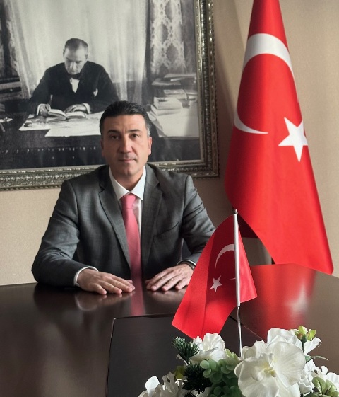 Serdar Kayhan’dan CHP’de Birlik ve Hukuk Vurgusu