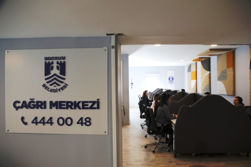 Belediyeden Vatandaşların Taleplerine Hızlı Yanıt