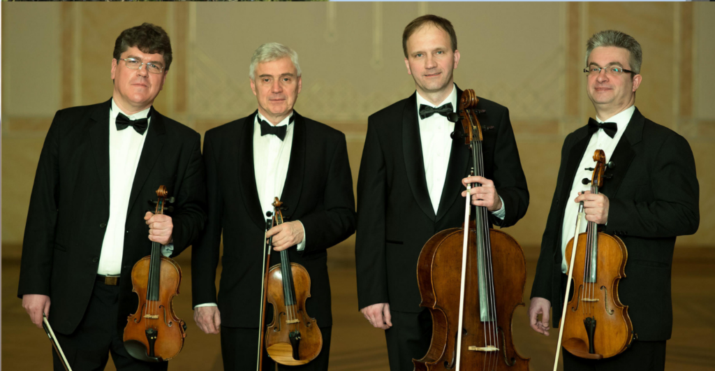 Gümüşlük’te Genç Kemancılardan Konser