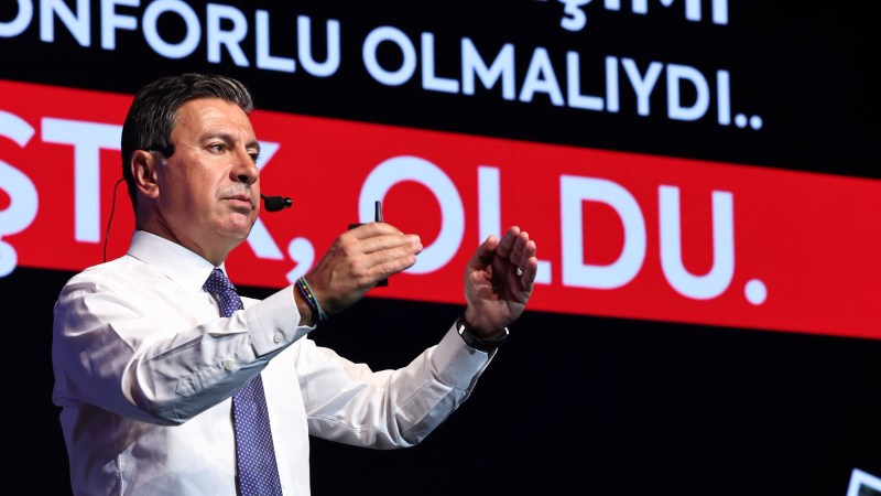 Muğla’da 2,5 Yılın Hizmet Bilançosu: Yatırım, Sosyal Belediyecilik ve Gelecek Vizyonu