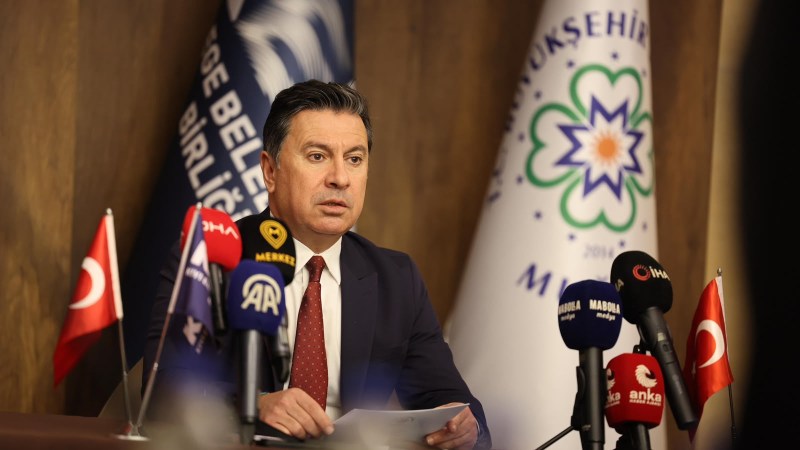 Ağbaba İddiası Gündem Oldu: Aras’tan Sert Yalanlama, Akbulut’tan Düzeltme Açıklaması!