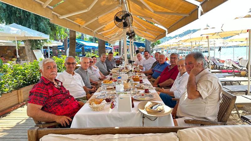 Fikir Kulübü’nde Yeni Siyaset ve Örgütlenme Tartışıldı