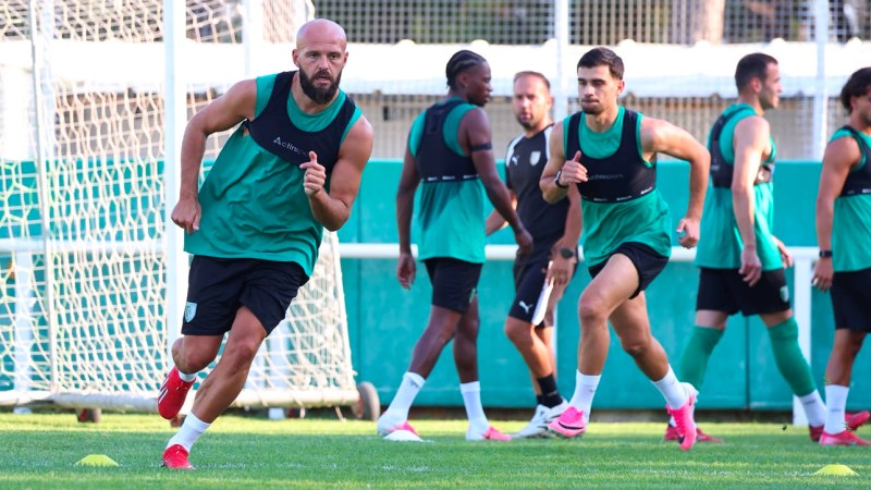 Taner Ankara: Eksik Noktalarımıza Çok İyi Transferler Yaptık!