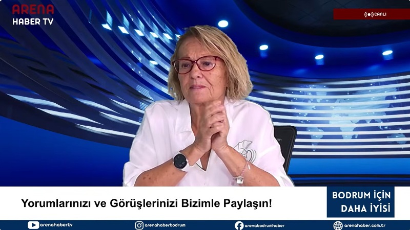 Bodrum İçin Daha İyisi’nde Yeni Parti Bodrum Yapılanması Konuşuldu