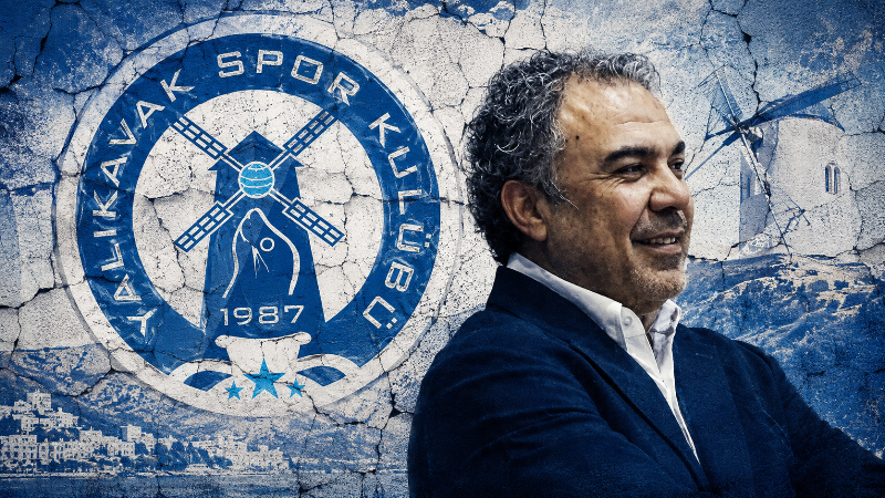 Yalıkavakspor Başkanı Palalı’dan Yerel Yöneticilere Sert Çıkış”