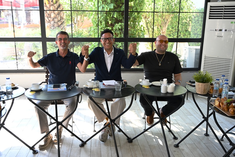BODER, BOYD Ve POYD’dan Bodrum Turizmi İçin Ortak Mesaj