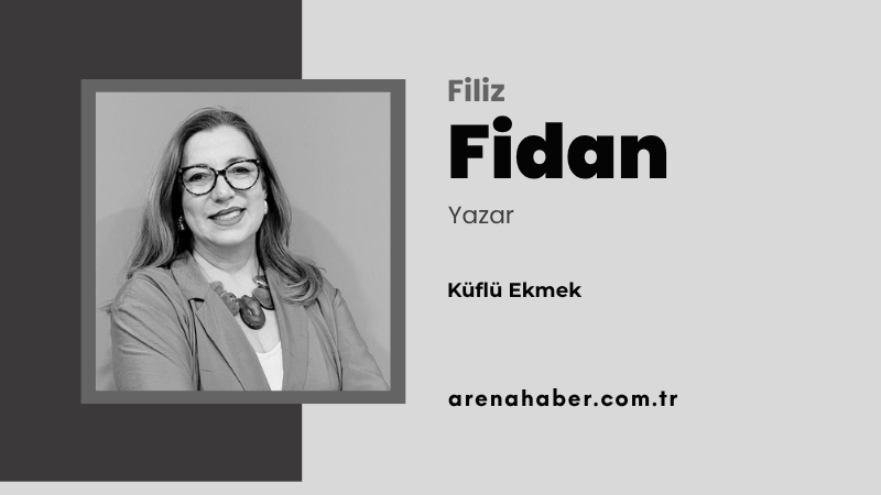 Küflü Ekmek