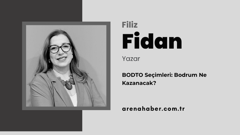 BODTO Seçimleri: Bodrum Ne Kazanacak?
