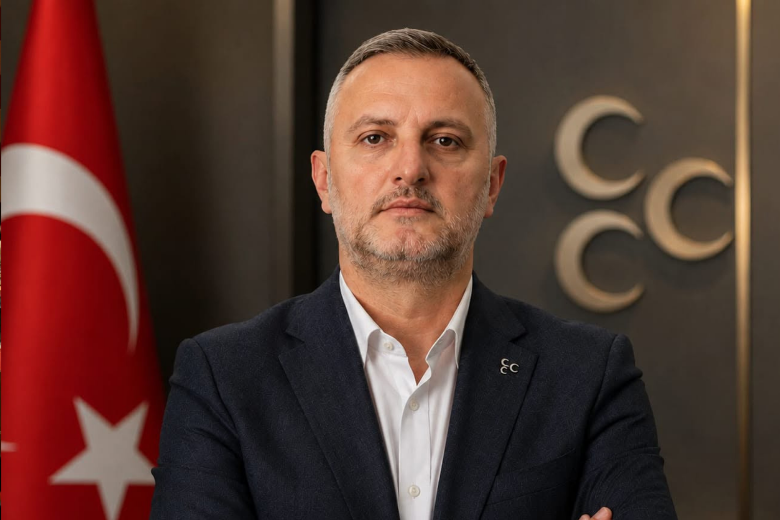 Galipoğlu’ndan Müteahhitlere Çağrı: “Bodrum’dan Kazanan, Bodrum’a Kazandırsın”