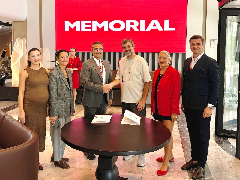 Memorial, BAYK’ın Sağlık ve Acil Destek Sponsoru Oldu
