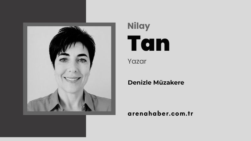 Denizle Müzakere
