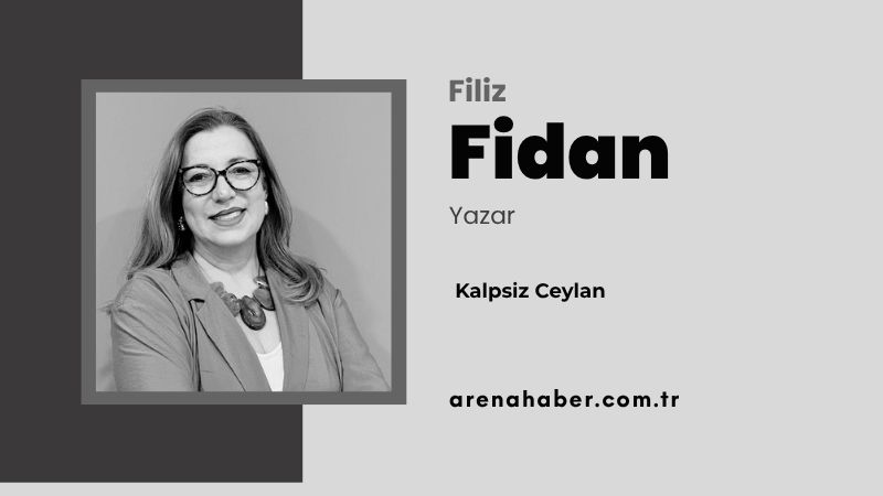 Kalpsiz Ceylan