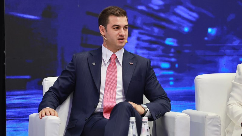 Başkan Mandalinci Turizm Sezonunu Uzatma Hedefini İstanbul Turizm Fuarı’nda Anlattı
