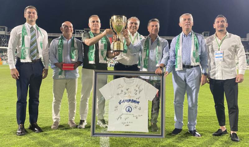 Yalıkavakspor’un Cumhurbaşkanlığı Kupası Bodrum İlçe Stadı’nda!