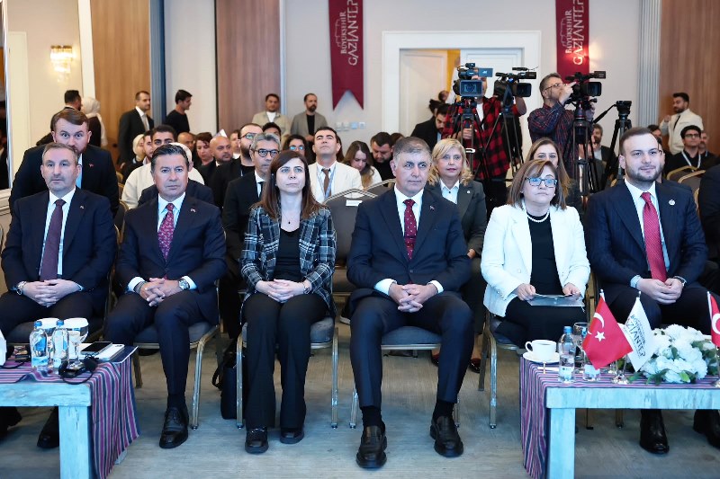 Başkan Aras “COP31’e doğru” Programında