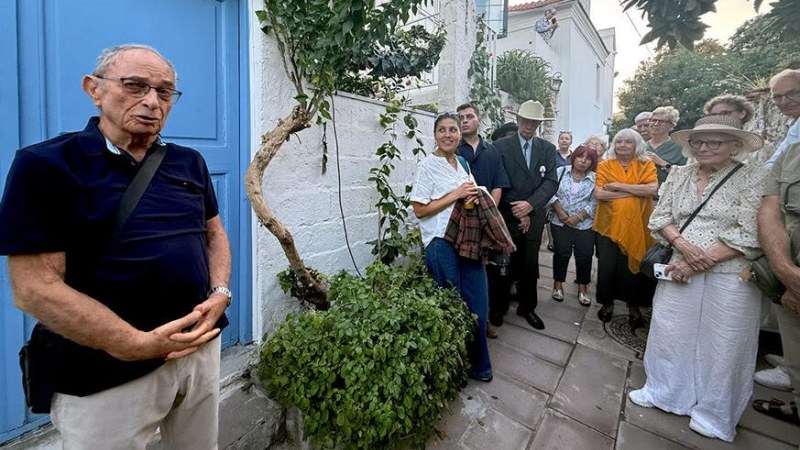 Halikarnassos’un 60 Yıllık Arkeoloji Mirası Bodrum’da Masaya Yatırıldı