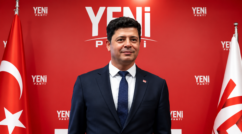 Nail Kızıl’dan Fevzi Topuz’un Gözaltına Alınmasına Tepki