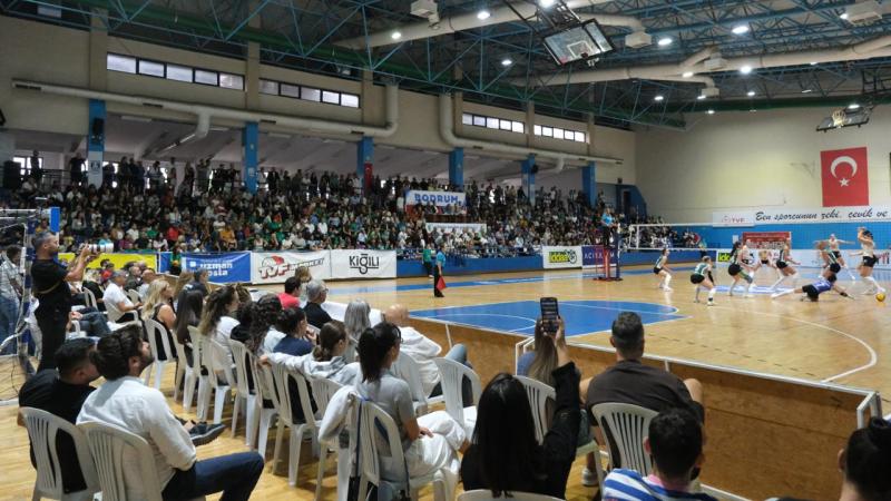 Bodrum’un İncileri Sezona İstediği Gibi Başlayamadı