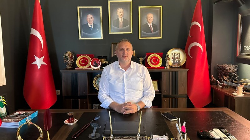 Güvercinlik–Mumcular Yolunda İhale Tamamlandı, Çalışmalar Başlıyor