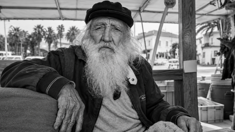 Bodrum’un Denizcilik Tarihinde Bir Çınar Daha Devrildi