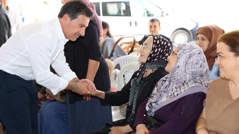 Muğla Büyükşehir’den Kış Desteğine Zam