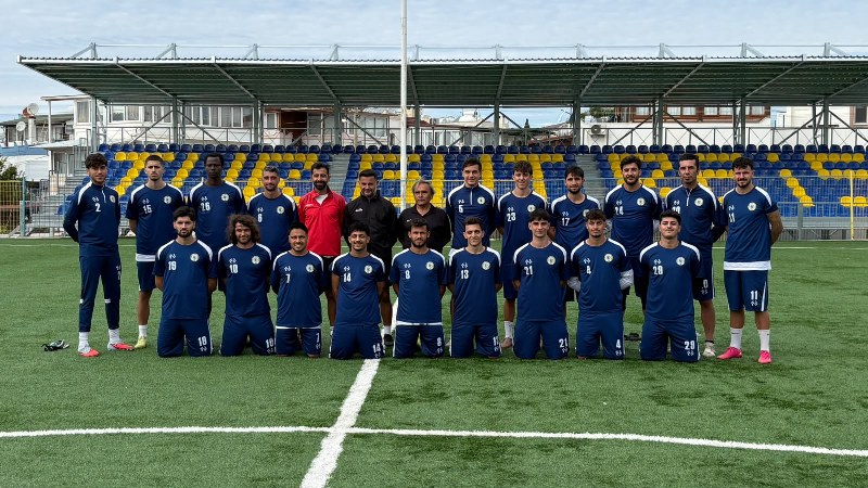 Turgutreisspor’da Yeni Sayfa: İlk Durak Afyonspor Deplasmanı